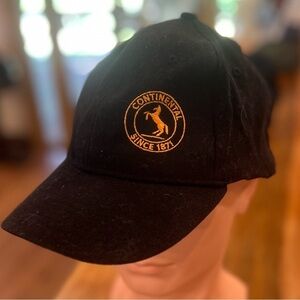 Continental “Since 1871” hat in GUC